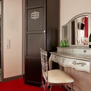 Standaard Kamer met Twee Aparte Bedden